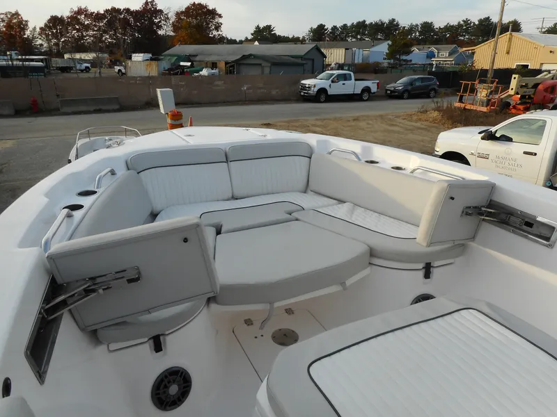 Slide: The Image of Fold out Backrests - 19