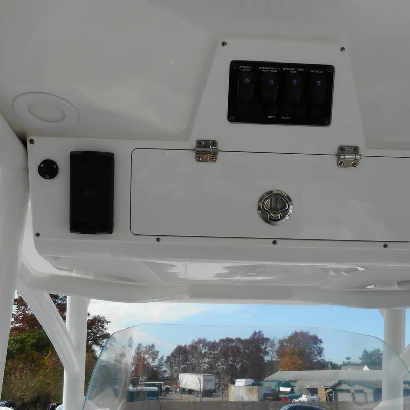 Slide: The Image of Wireless Phone Charger - 25