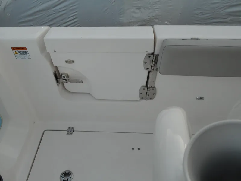 Slide: The Image of Utility Door - 4