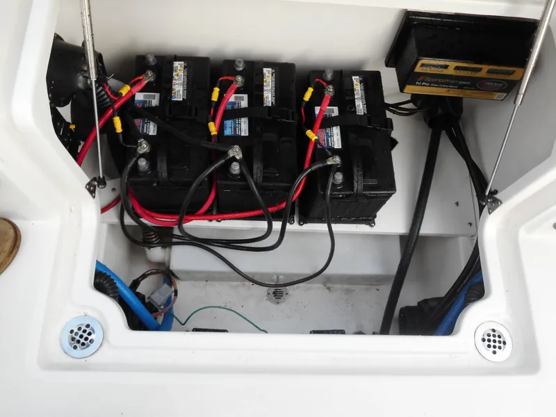 Slide: The Image of Batteries, Battery Charger - 9
