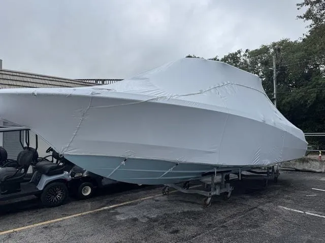 The Image of Wellcraft 302 Fisherman 2025 - 1