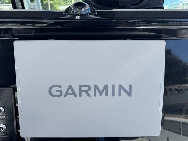 Slide: The Image of Wellcraft 302 Fisherman 2025 - 17