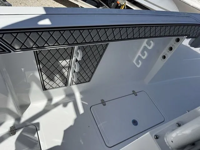 Slide: The Image of Wellcraft 302 Fisherman 2025 - 20