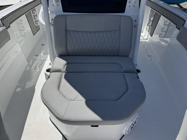 Slide: The Image of Wellcraft 302 Fisherman 2025 - 21