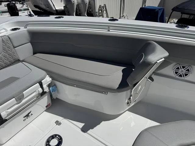 Slide: The Image of Wellcraft 302 Fisherman 2025 - 23