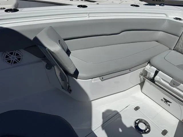 Slide: The Image of Wellcraft 302 Fisherman 2025 - 24