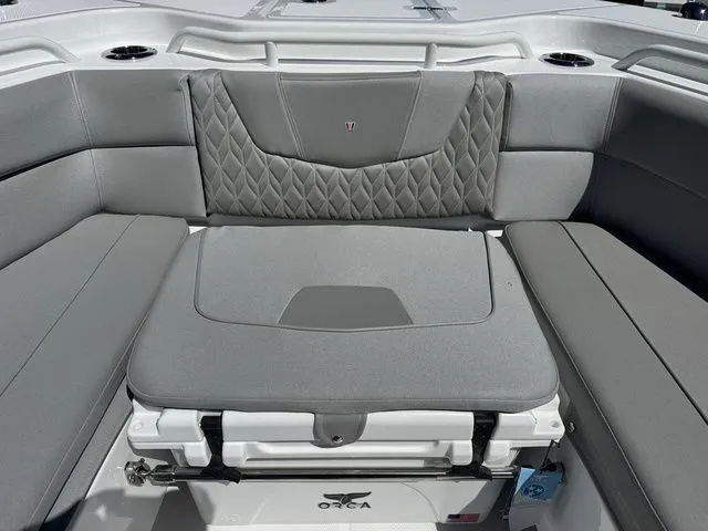 Slide: The Image of Wellcraft 302 Fisherman 2025 - 25