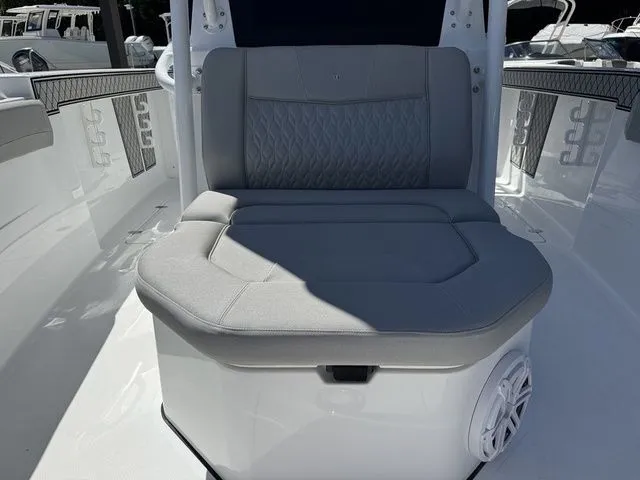 Slide: The Image of Wellcraft 302 Fisherman 2025 - 29