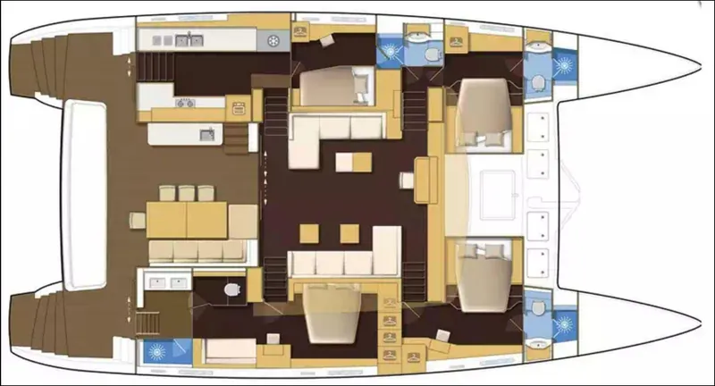 Slide: The Image of Lagoon 620 2013 - 51