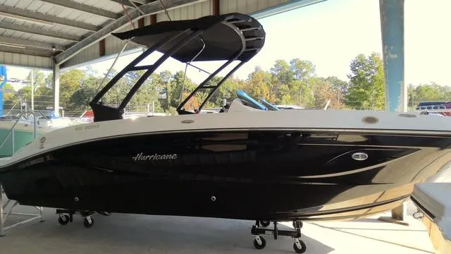 The Image of Hurricane 2050 OB 2025 - 1