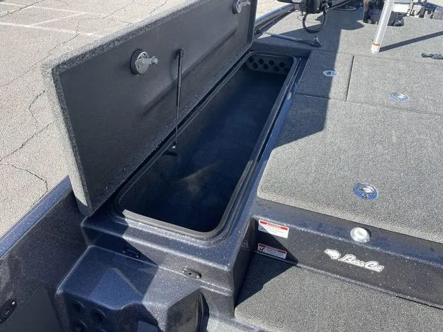 Slide: The Image of Bass Cat Cougar FTD SP 2025 - 12