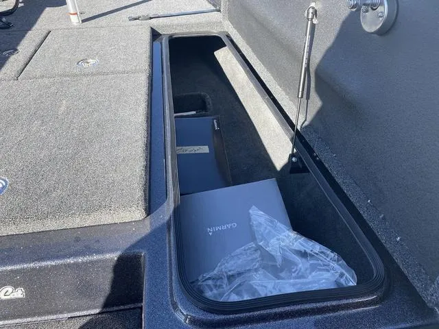 Slide: The Image of Bass Cat Cougar FTD SP 2025 - 13