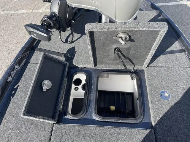 Slide: The Image of Bass Cat Cougar FTD SP 2025 - 14