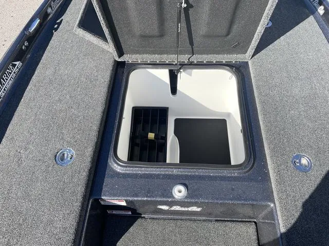 Slide: The Image of Bass Cat Cougar FTD SP 2025 - 15