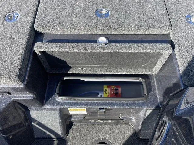 Slide: The Image of Bass Cat Cougar FTD SP 2025 - 16