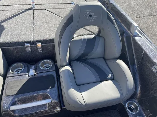 Slide: The Image of Bass Cat Cougar FTD SP 2025 - 18