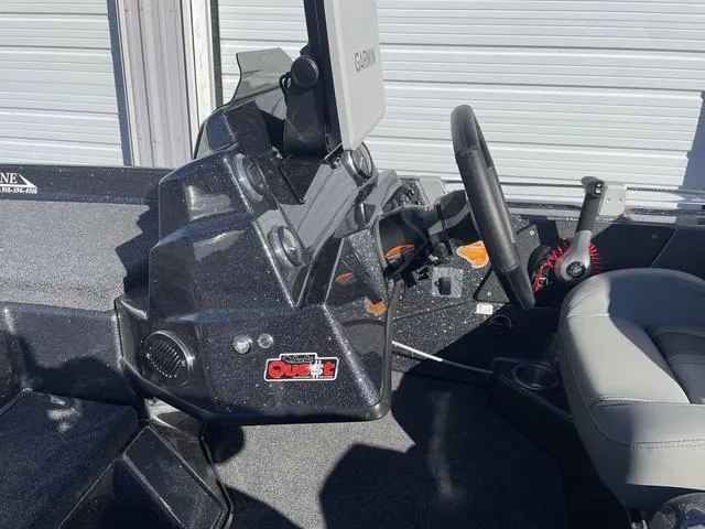 Slide: The Image of Bass Cat Cougar FTD SP 2025 - 23