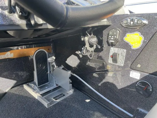 Slide: The Image of Bass Cat Cougar FTD SP 2025 - 24