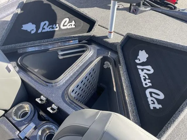 Slide: The Image of Bass Cat Cougar FTD SP 2025 - 30