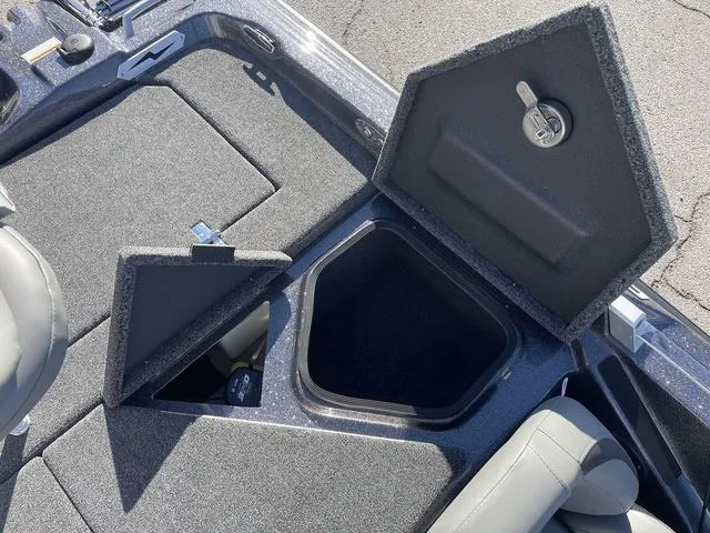 Slide: The Image of Bass Cat Cougar FTD SP 2025 - 31