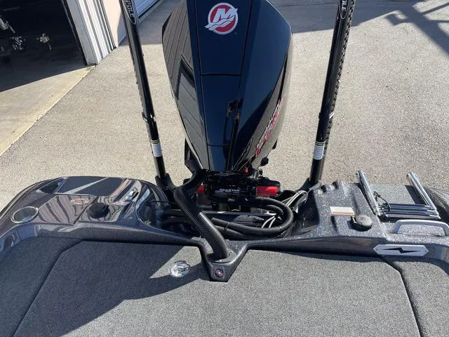 Slide: The Image of Bass Cat Cougar FTD SP 2025 - 32