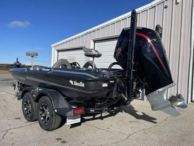 Slide: The Image of Bass Cat Cougar FTD SP 2025 - 4