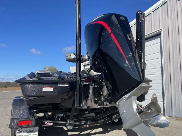 Slide: The Image of Bass Cat Cougar FTD SP 2025 - 6