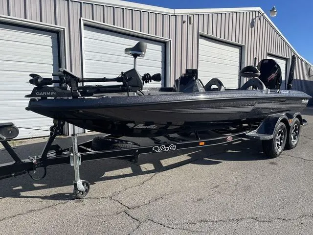 Slide: The Image of Bass Cat Cougar FTD SP 2025 - 7