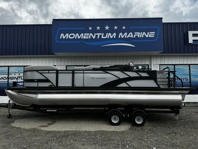 The Image of Sylvan L-3 Party Fish 2024 - 1