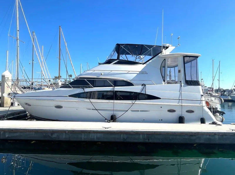 The Image of At the dock - 0