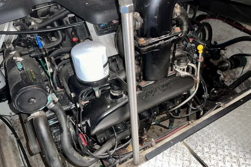 Slide: The Image of Starboard Engine - 24