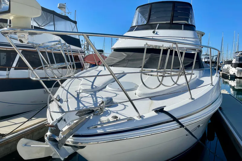 Slide: The Image of Port Bow - 1