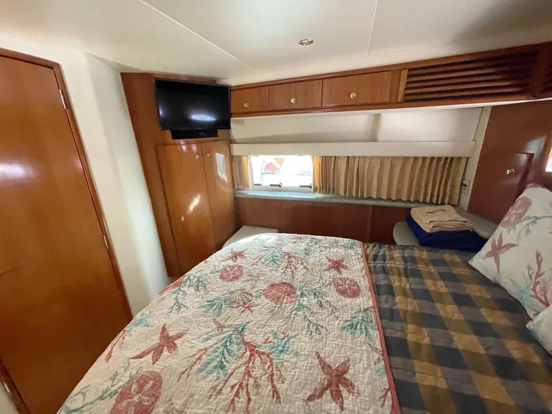 Slide: The Image of Master Cabin - 22