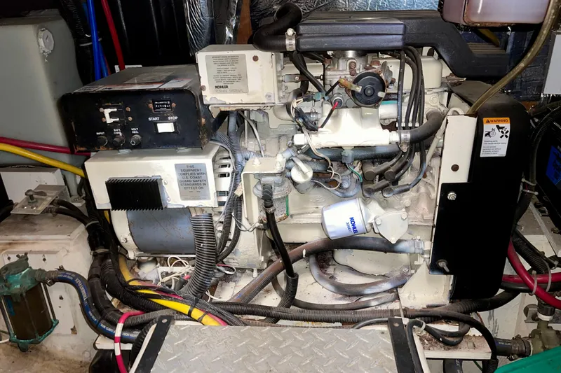 Slide: The Image of Generator - 26