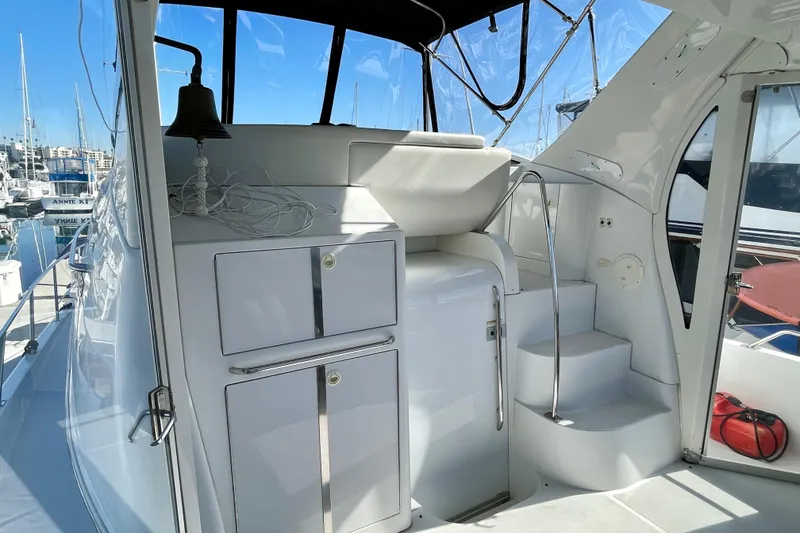 Slide: The Image of Sundeck Forward - 7