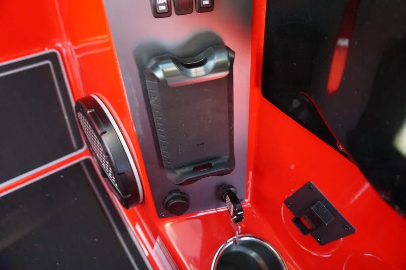 Slide: The Image of MasterCraft NXT23 - ICON PACKAGE - 3K Rebate Eligible 2025 - 10