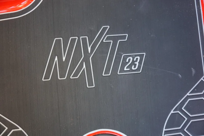 Slide: The Image of MasterCraft NXT23 - ICON PACKAGE - 3K Rebate Eligible 2025 - 19