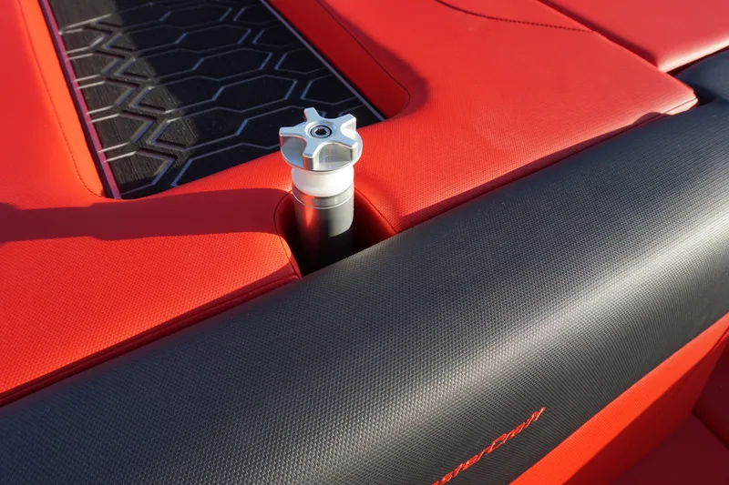 Slide: The Image of MasterCraft NXT23 - ICON PACKAGE - 3K Rebate Eligible 2025 - 20