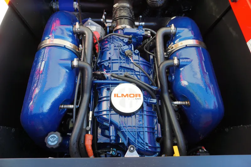 Slide: The Image of MasterCraft NXT23 - ICON PACKAGE - 3K Rebate Eligible 2025 - 21