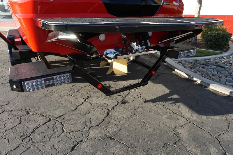 Slide: The Image of MasterCraft NXT23 - ICON PACKAGE - 3K Rebate Eligible 2025 - 27