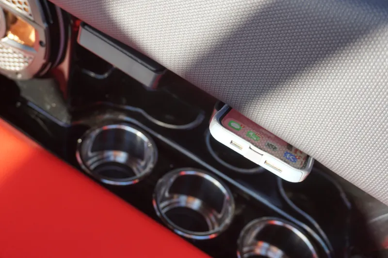 Slide: The Image of MasterCraft NXT23 - ICON PACKAGE - 3K Rebate Eligible 2025 - 32