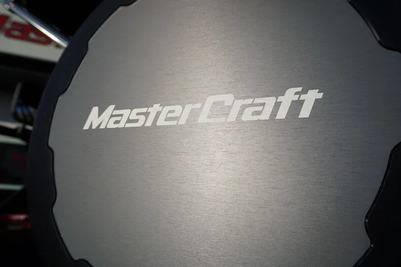 Slide: The Image of MasterCraft NXT23 - ICON PACKAGE - 3K Rebate Eligible 2025 - 4