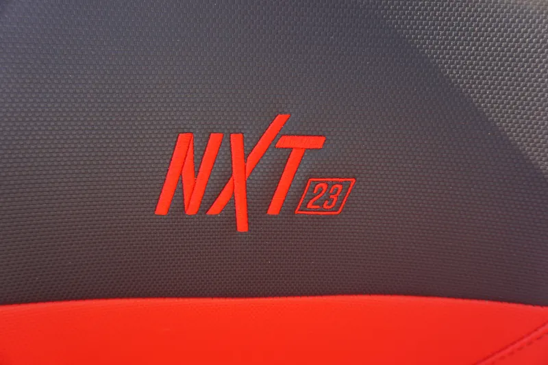 Slide: The Image of MasterCraft NXT23 - ICON PACKAGE - 3K Rebate Eligible 2025 - 8