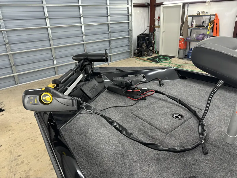 Slide: The Image of Ranger RT178 CRAPPIE 2025 - 12