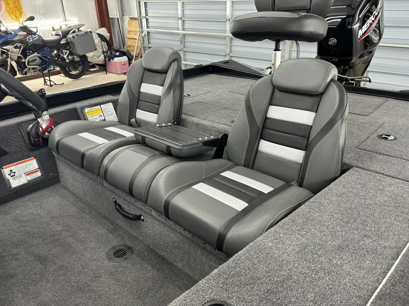 Slide: The Image of Ranger RT178 CRAPPIE 2025 - 13