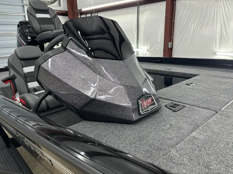 Slide: The Image of Ranger RT178 CRAPPIE 2025 - 6