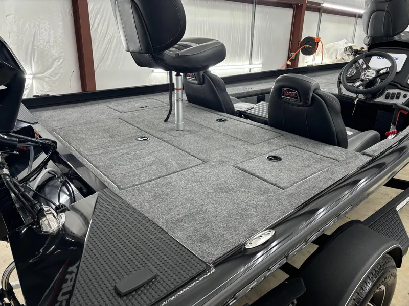 Slide: The Image of Ranger RT178 CRAPPIE 2025 - 9