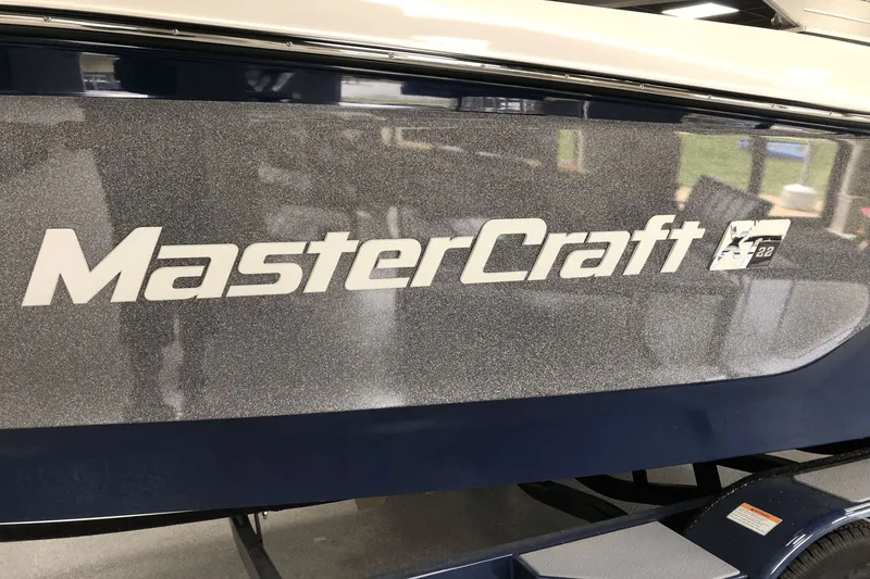 Slide: The Image of MasterCraft XT22 2025 - 3