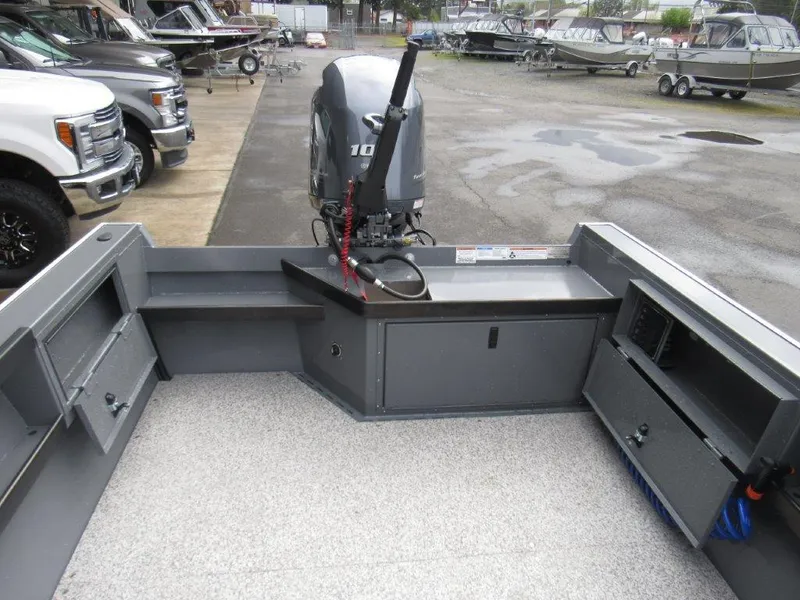 Slide: The Image of Alumaweld Super Vee 20 2025 - 11