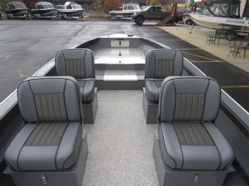 Slide: The Image of Alumaweld Super Vee 20 2025 - 13